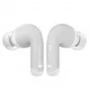 Hama Twins Fuse 2 austiņas True Wireless Stereo (TWS) Ievietojamās Zvani/Mūzika USB Type-C Bluetooth Gaiši pelēkas