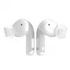 Hama Twins Fuse 2 austiņas True Wireless Stereo (TWS) Ievietojamās Zvani/Mūzika USB Type-C Bluetooth Gaiši pelēkas