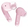 Hama Twins Fuse 2 austiņas True Wireless Stereo (TWS) Ievietojamās Sarunām/Mūzikai USB Type-C Bluetooth Rozā