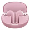 Hama Twins Fuse 2 austiņas True Wireless Stereo (TWS) Ievietojamās Sarunām/Mūzikai USB Type-C Bluetooth Rozā