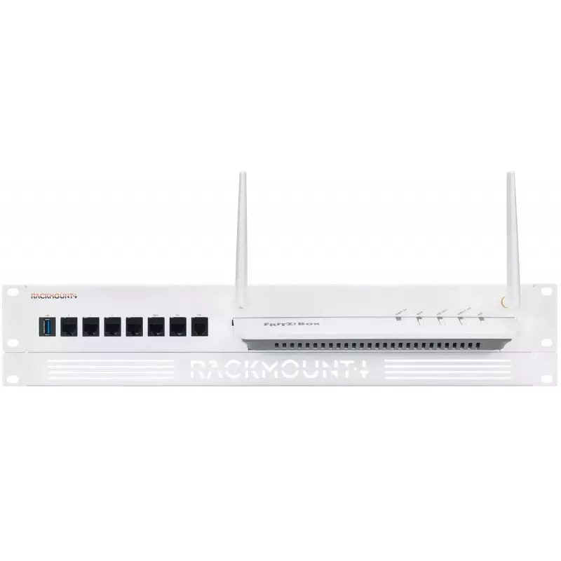 Rackmount.IT RM-FB-T3 plaukta piederums Montāžas kronšteins