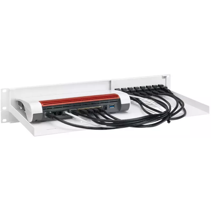Rackmount.IT RM-FB-T3 plaukta piederums Montāžas kronšteins