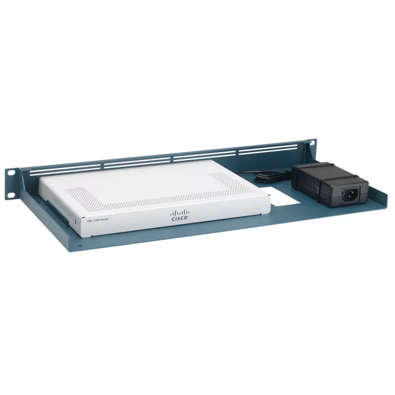 Rackmount.IT RM-CI-T11 plaukta piederums Montāžas kronšteins