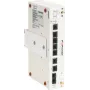 Statīvā stiprinājuma kronšteins FortiGate Rugged 60F RM-FR-W1, ražotājs rackmount it, DIN-sliedes stiprinājums
