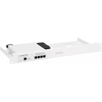 Rackmount IT 1U Rackmount for FortiGate 30G Series RM-FR-T28 — 1U, priekšējo sliežu komplekts