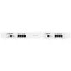 Rackmount IT 1U Rackmount for FortiGate 30G Series RM-FR-T28 — 1U, priekšējo sliežu komplekts