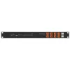 Rackmount IT plaukta stiprinājuma komplekts SonicWall TZ570W RM-SW-T12 1U — saderīga 1U montāža plauktā