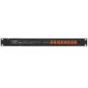 Rackmount kit rackmount it RM-SW-T11 for SonicWall TZ270W TZ370W TZ470W tīkls security appliances