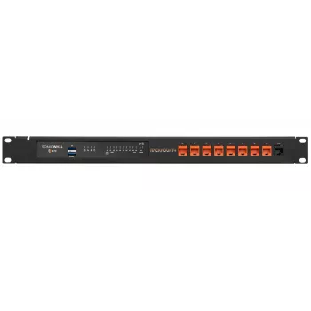 Rackmount kit rackmount it RM-SW-T11 for SonicWall TZ270W TZ370W TZ470W tīkls security appliances