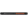 Rackmount kit rackmount it RM-SW-T11 for SonicWall TZ270W TZ370W TZ470W tīkls security appliances