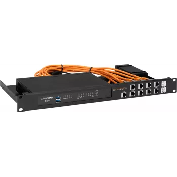Rackmount.IT RM-SW-T12I plaukta piederums Ugunsmūra plaukta stiprinājums