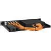 Rackmount.IT RM-SW-T12I plaukta piederums Ugunsmūra plaukta stiprinājums