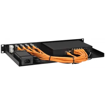 Rackmount.IT RM-SW-T12I plaukta piederums Ugunsmūra plaukta stiprinājums