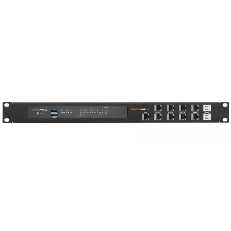 Rackmount.IT RM-SW-T12I plaukta piederums Ugunsmūra plaukta stiprinājums