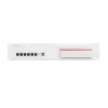 Montāžas kronšteins Rackmount.IT RM-FB-T8 – plaukta piederums, balts, 2U statīva stiprinājums