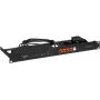 1U Rackmount Kit for SonicWall TZ80 by rackmount it RM-SW-T14 — 1U montāžas komplekts SonicWall TZ80 ierīcei