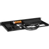 1U Rackmount Kit for SonicWall TZ80 by rackmount it RM-SW-T14 — 1U montāžas komplekts SonicWall TZ80 ierīcei
