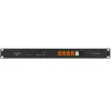 1U Rackmount Kit for SonicWall TZ80 by rackmount it RM-SW-T14 — 1U montāžas komplekts SonicWall TZ80 ierīcei