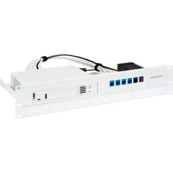 Rackmount.IT RM-SR-T14 plaukta piederums Ugunsmūra plaukta stiprinājums