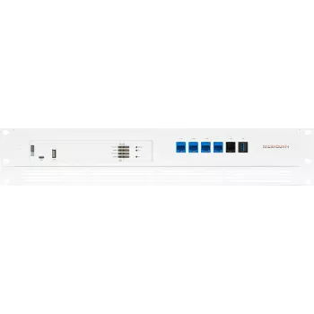 Rackmount.IT RM-SR-T14 plaukta piederums Ugunsmūra plaukta stiprinājums