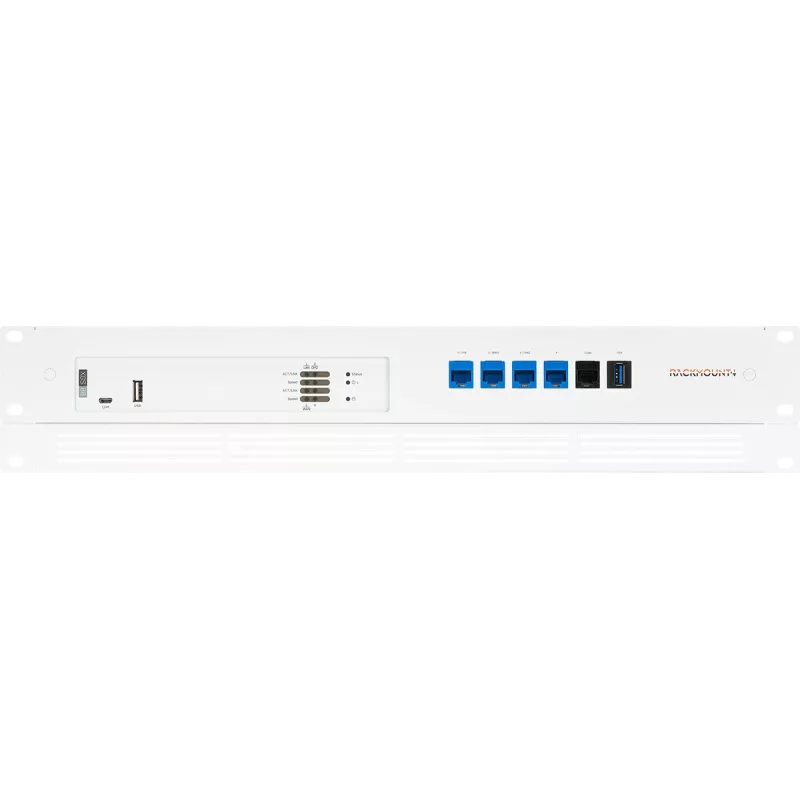 Rackmount.IT RM-SR-T14 plaukta piederums Ugunsmūra plaukta stiprinājums