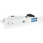 Rackmount.IT RM-SR-T15 plaukta piederums — ugunsmūra plauktamontāža