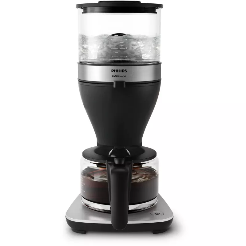 Philips Café Gourmet HD5416/60 kafijas automāts Pilienveida kafijas automāts 1,25 L