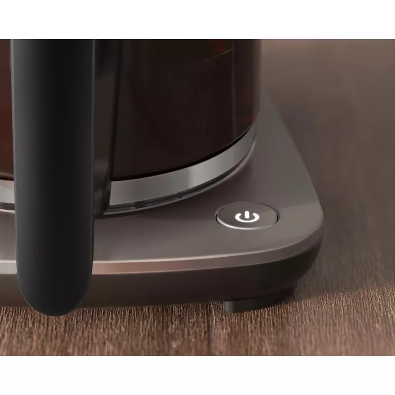 Philips Café Gourmet HD5416/60 kafijas automāts Pilienveida kafijas automāts 1,25 L