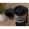 Philips Café Gourmet HD5416/60 kafijas automāts Pilienveida kafijas automāts 1,25 L