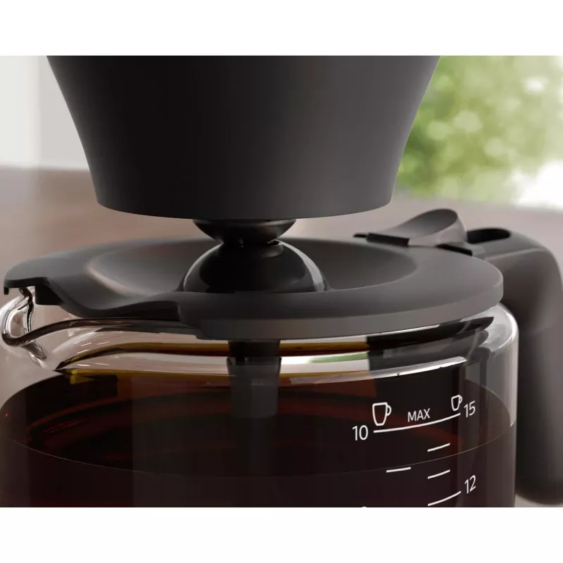 Philips Café Gourmet HD5416/60 kafijas automāts Pilienveida kafijas automāts 1,25 L