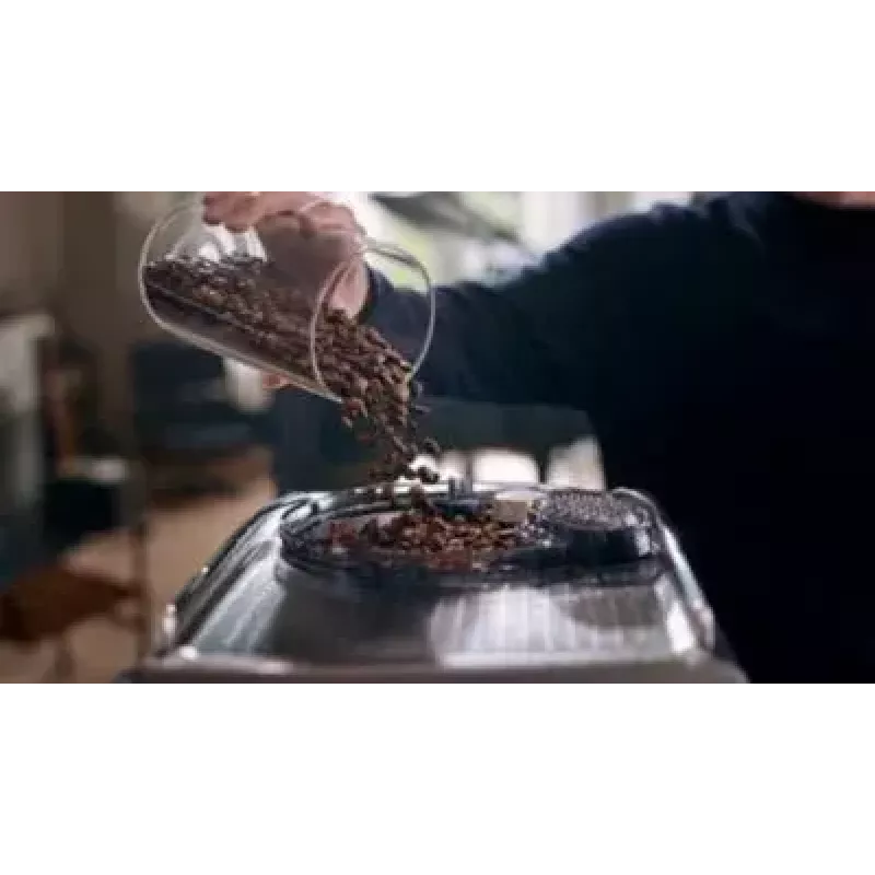 Saeco Xelsis Deluxe SM8785 pilnībā automātiskais espresso automāts