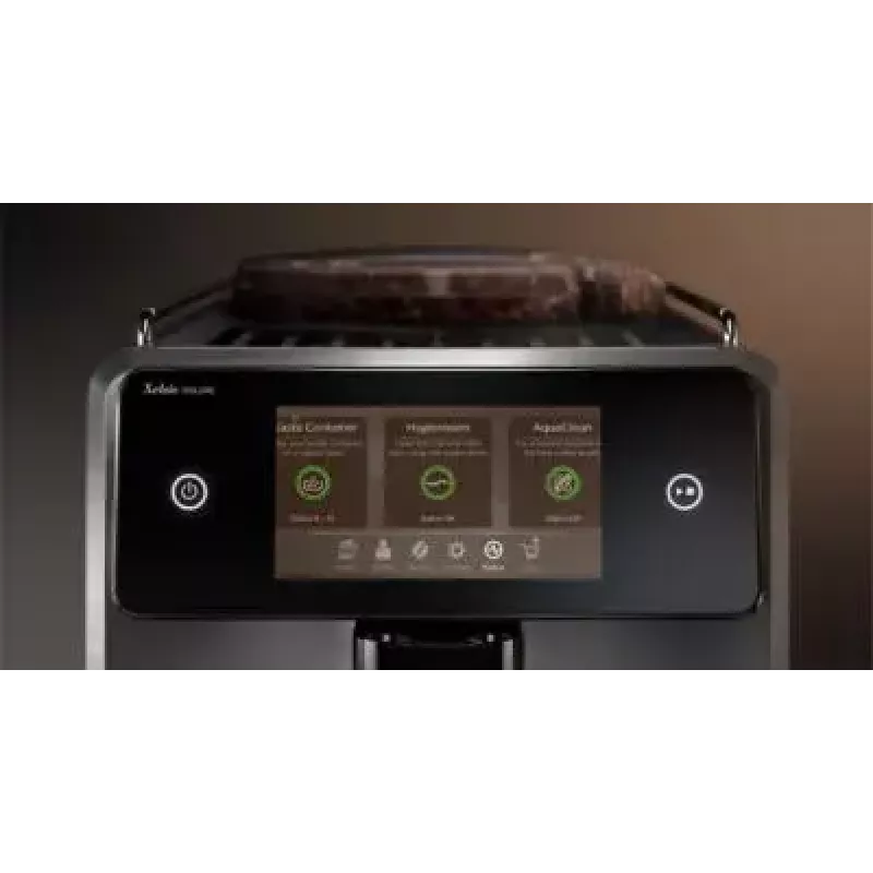 Saeco Xelsis Deluxe SM8785 pilnībā automātiskais espresso automāts
