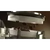 Saeco Xelsis Deluxe SM8785 pilnībā automātiskais espresso automāts