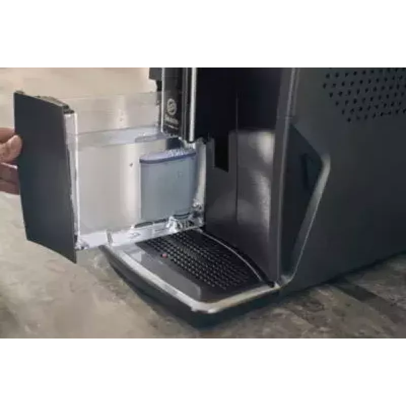 Saeco Xelsis Deluxe SM8785 pilnībā automātiskais espresso automāts