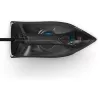 Philips 3000 sērijas DST3041/80 gludeklis Tvaika gludeklis Keramikas zole 2600 W Melns