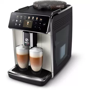 Saeco SM6582/30 kafijas automāts Pilnībā automātisks Espresso kafijas automāts 1.8 L