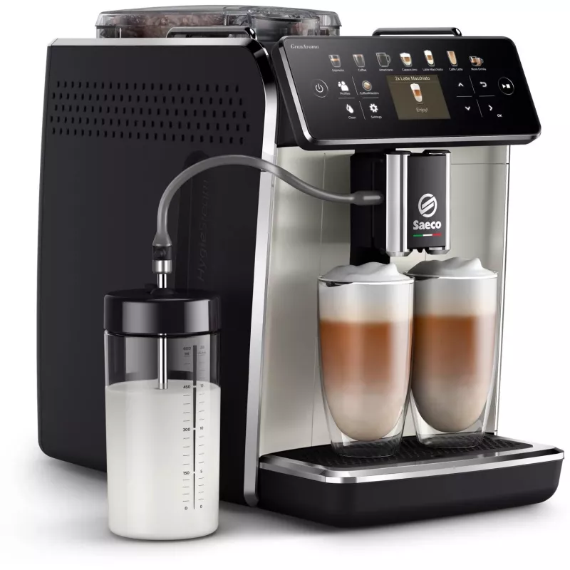 Saeco SM6582/30 kafijas automāts Pilnībā automātisks Espresso kafijas automāts 1.8 L