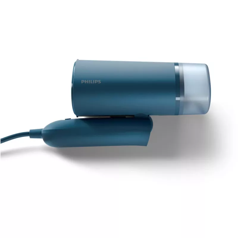 Rokas apģērbu tvaicētājs Philips 3000 series STH3000/20 — 1000 W, 0,1 L tvertne, 20 g/min tvaika plūsma, 2 m vads