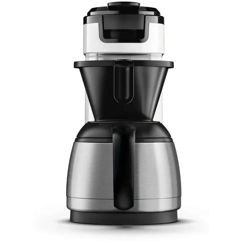 Senseo HD6592/04 kafijas automāts pusautomātiskais Combi kafijas automāts 1 L