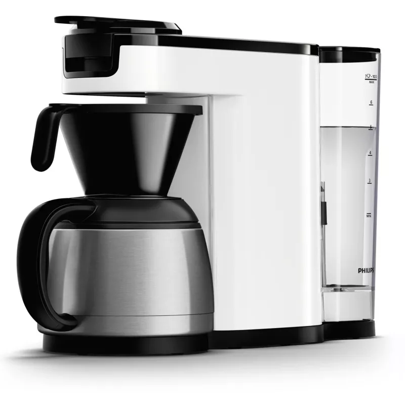 Senseo HD6592/04 kafijas automāts pusautomātiskais Combi kafijas automāts 1 L