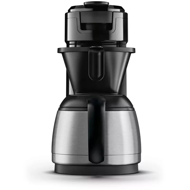 Senseo HD6592/64 kafijas automāts Pusautomātisks Combi kafijas automāts 1 L