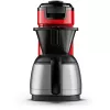 Senseo HD6592/84 kafijas automāts pusautomātisks Combi kafijas automāts 1 L