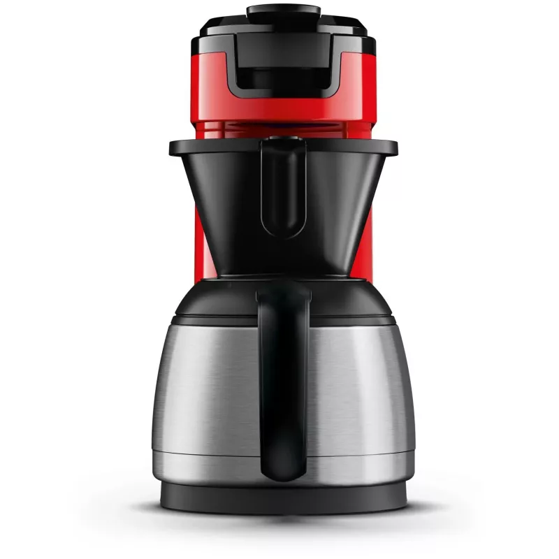 Senseo HD6592/84 kafijas automāts pusautomātisks Combi kafijas automāts 1 L