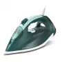 Philips 7000 sērijas DST7031/70 gludeklis Tvaika gludeklis SteamGlide Plus zole 2800 W Zaļa, Piparmētru krāsa
