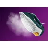 Philips 7000 sērijas DST7031/70 gludeklis Tvaika gludeklis SteamGlide Plus zole 2800 W Zaļa, Piparmētru krāsa