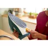 Philips 7000 sērijas DST7031/70 gludeklis Tvaika gludeklis SteamGlide Plus zole 2800 W Zaļa, Piparmētru krāsa