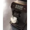 Espresso kafijas automāts Philips 800 sērija EP0820/00 — pilnībā automātisks, 1,8 L tvertne, iebūvēta keramikas dzirnaviņas 275 g, 15 bāri, melns