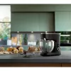 Philips HR7962/21 virtuves kombains 1000 W 5,5 L melnā krāsā