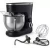 Philips HR7962/21 virtuves kombains 1000 W 5,5 L melnā krāsā