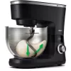 Philips HR7962/21 virtuves kombains 1000 W 5,5 L melnā krāsā